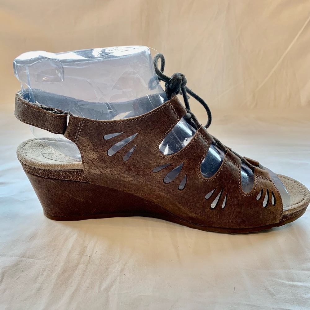 Aetrex Sandals